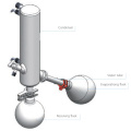 Biobase Hot Sale Automatic LCD Display 1L Rotary Evaporator with Vacuum Pump